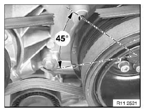 Variable Camshaft Timing