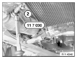 Emission Control, Oxygen