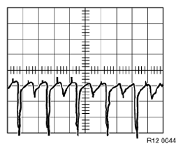 Alternator With Drive And Mount