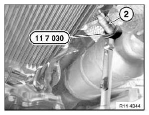 Emission Control, Oxygen