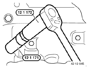 Ignition Wires, Spark