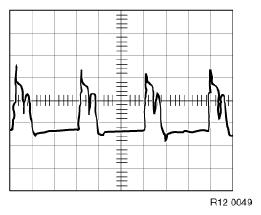 Alternator With Drive And Mount