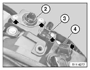 Cylinder Head With Cover