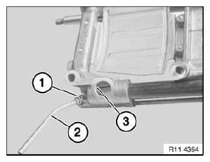 Oil Pump With Filter