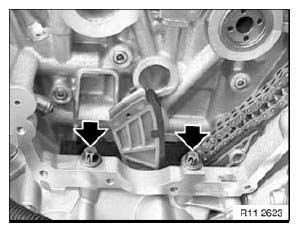 Cylinder Head With Cover