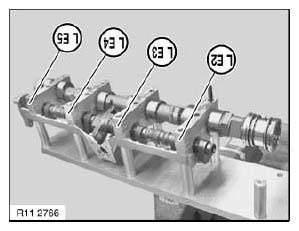 Camshaft