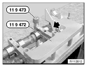 Camshaft