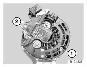 Regulator