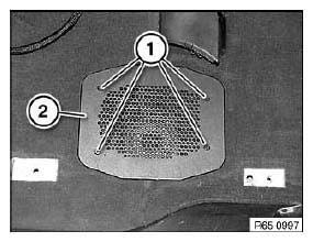 Stereo Radio, Amplifier