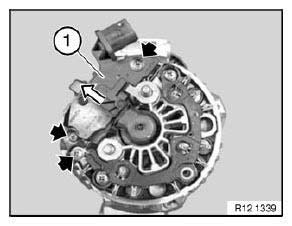 Regulator