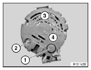 Regulator