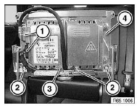 Video and TV Equipment