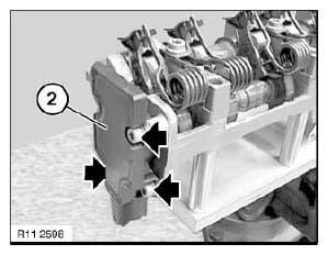 Camshaft