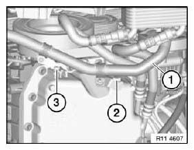 Oil Sump