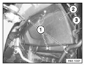 Airbag Trigger Device