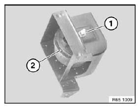 Airbag Trigger Device