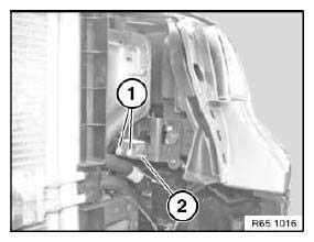 Airbag Trigger Device