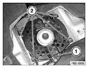 Stereo Radio, Amplifier