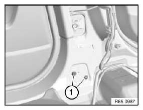 Airbag Trigger Device