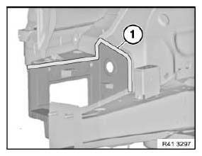 Luggage Compartment