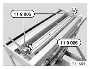 Cylinder Head With Cover