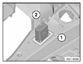 Luggage Compartment