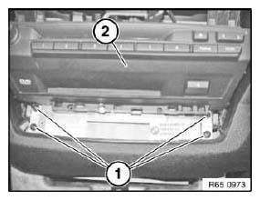 Car Communication Computer