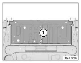 Luggage Compartment