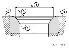 Cylinder Head With Cover