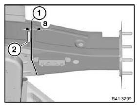 Luggage Compartment