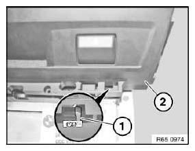 Car Communication Computer