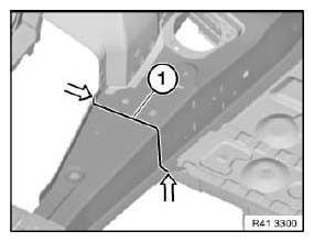 Luggage Compartment