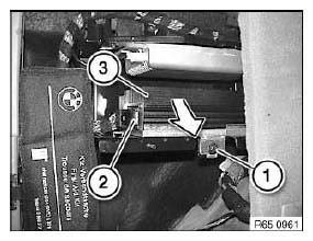 Stereo Radio, Amplifier