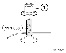 Valves With Springs