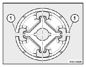 Rear Axle