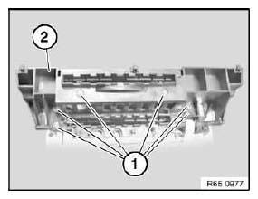 Car Communication Computer