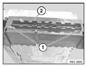 Car Communication Computer