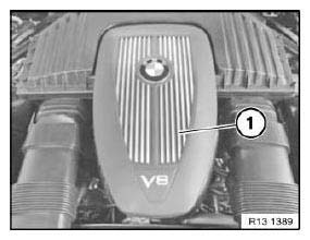 Engine Radiator