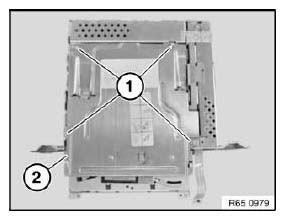 Car Communication Computer