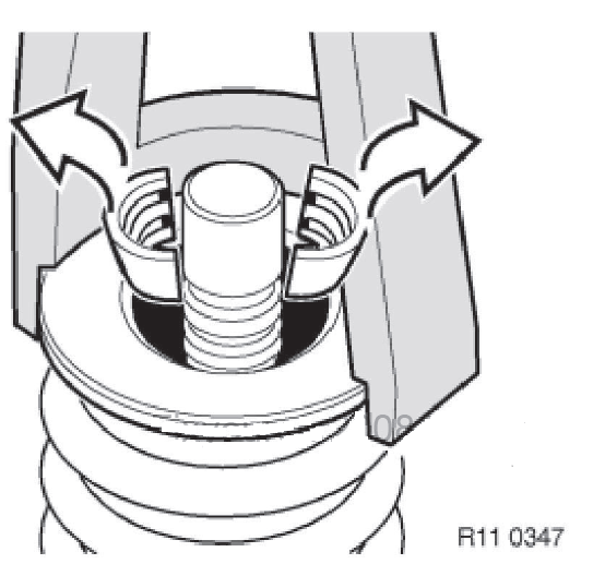 Valves With Springs