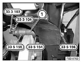 Rear Axle