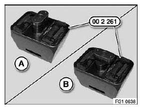 Front Axle