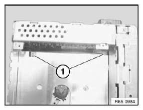 Car Communication Computer