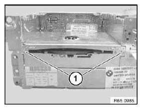 Car Communication Computer