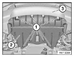 Front Axle