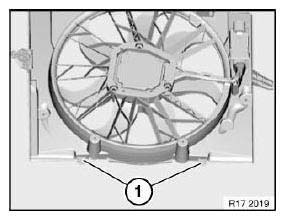 Engine Radiator