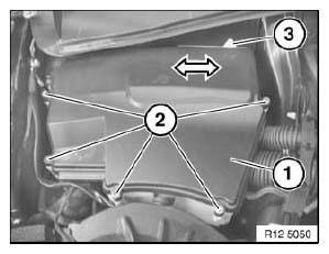 Control Unit Box