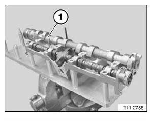 Camshaft