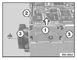 Car Communication Computer