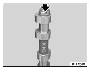 Camshaft